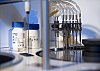 Analizator biochemiczny XL 640