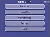 Analizator hematologiczny ELite 3
