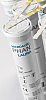Test strips MicroalbuPHAN® and MicroalbuPHAN® LAURA